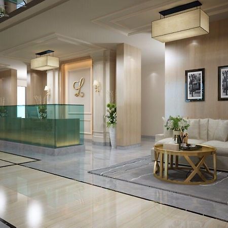Lavona Inn Al Al Jubail Εξωτερικό φωτογραφία