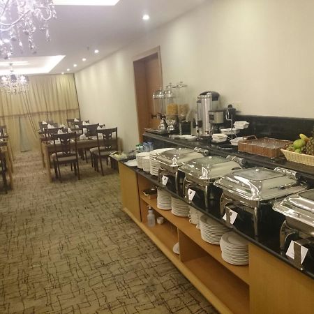 Lavona Inn Al Al Jubail Εξωτερικό φωτογραφία