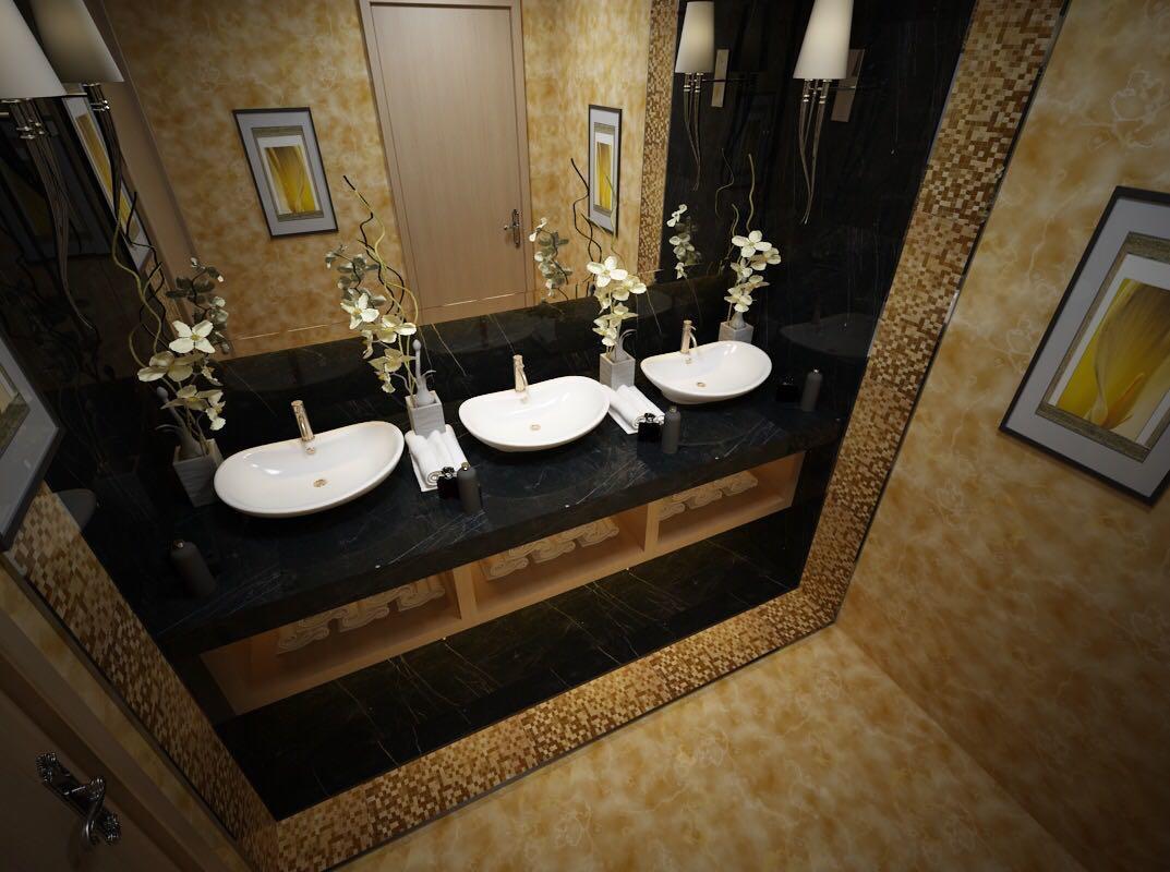 Lavona Inn Al Al Jubail Εξωτερικό φωτογραφία