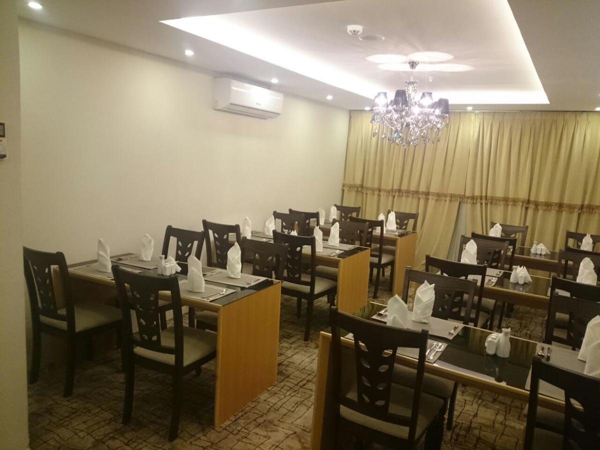 Lavona Inn Al Al Jubail Εξωτερικό φωτογραφία