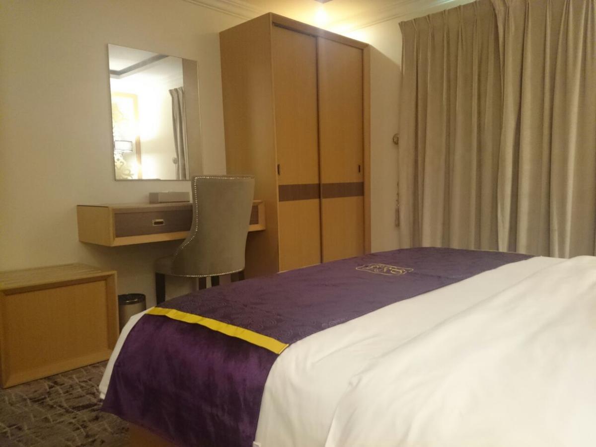 Lavona Inn Al Al Jubail Εξωτερικό φωτογραφία