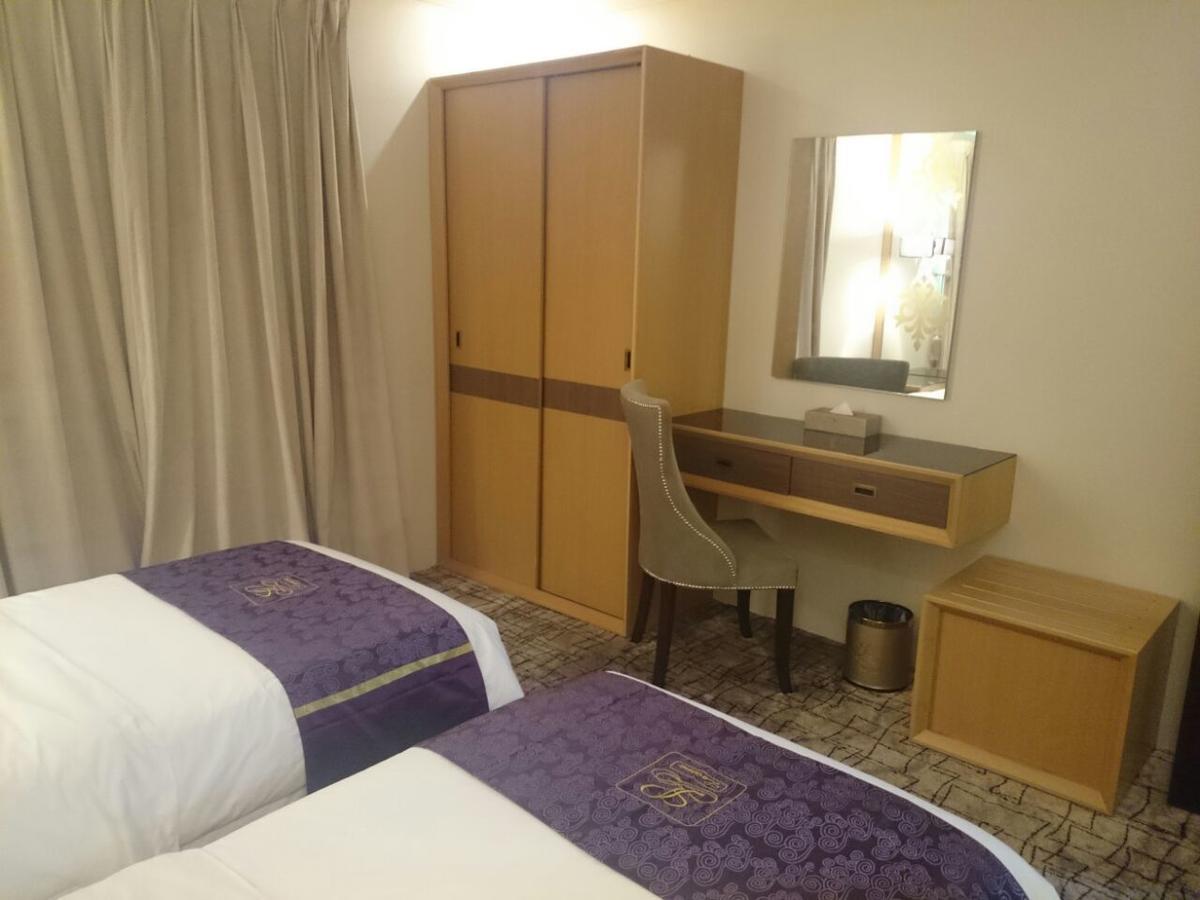 Lavona Inn Al Al Jubail Εξωτερικό φωτογραφία