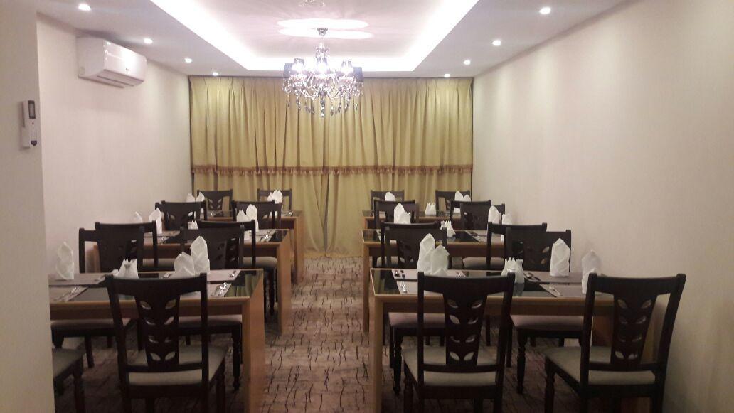 Lavona Inn Al Al Jubail Εξωτερικό φωτογραφία