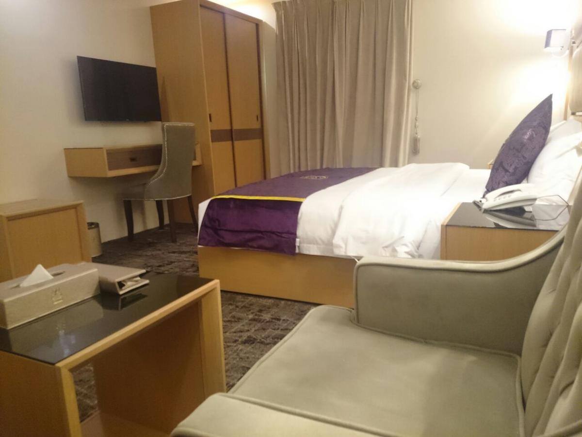 Lavona Inn Al Al Jubail Εξωτερικό φωτογραφία