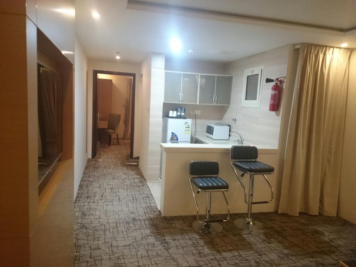 Lavona Inn Al Al Jubail Εξωτερικό φωτογραφία