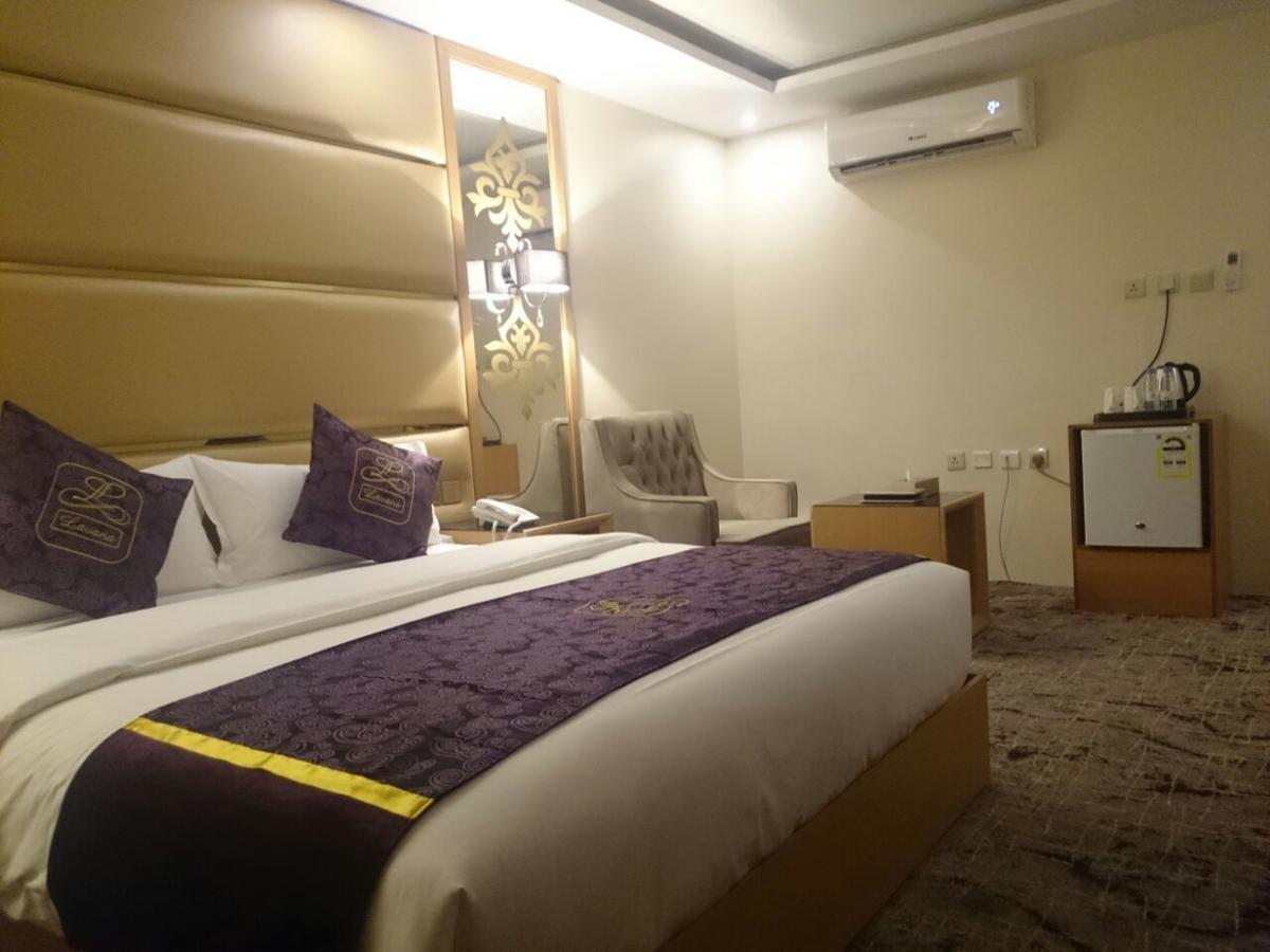 Lavona Inn Al Al Jubail Εξωτερικό φωτογραφία