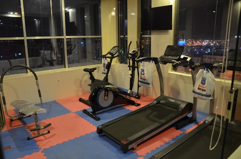 Lavona Inn Al Al Jubail Εξωτερικό φωτογραφία
